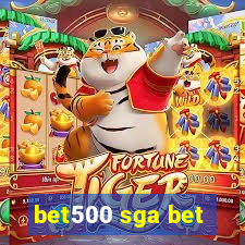 bet500 sga bet